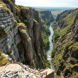 Escalada en los acantilados de Ons: vistas exclusivas de la ría