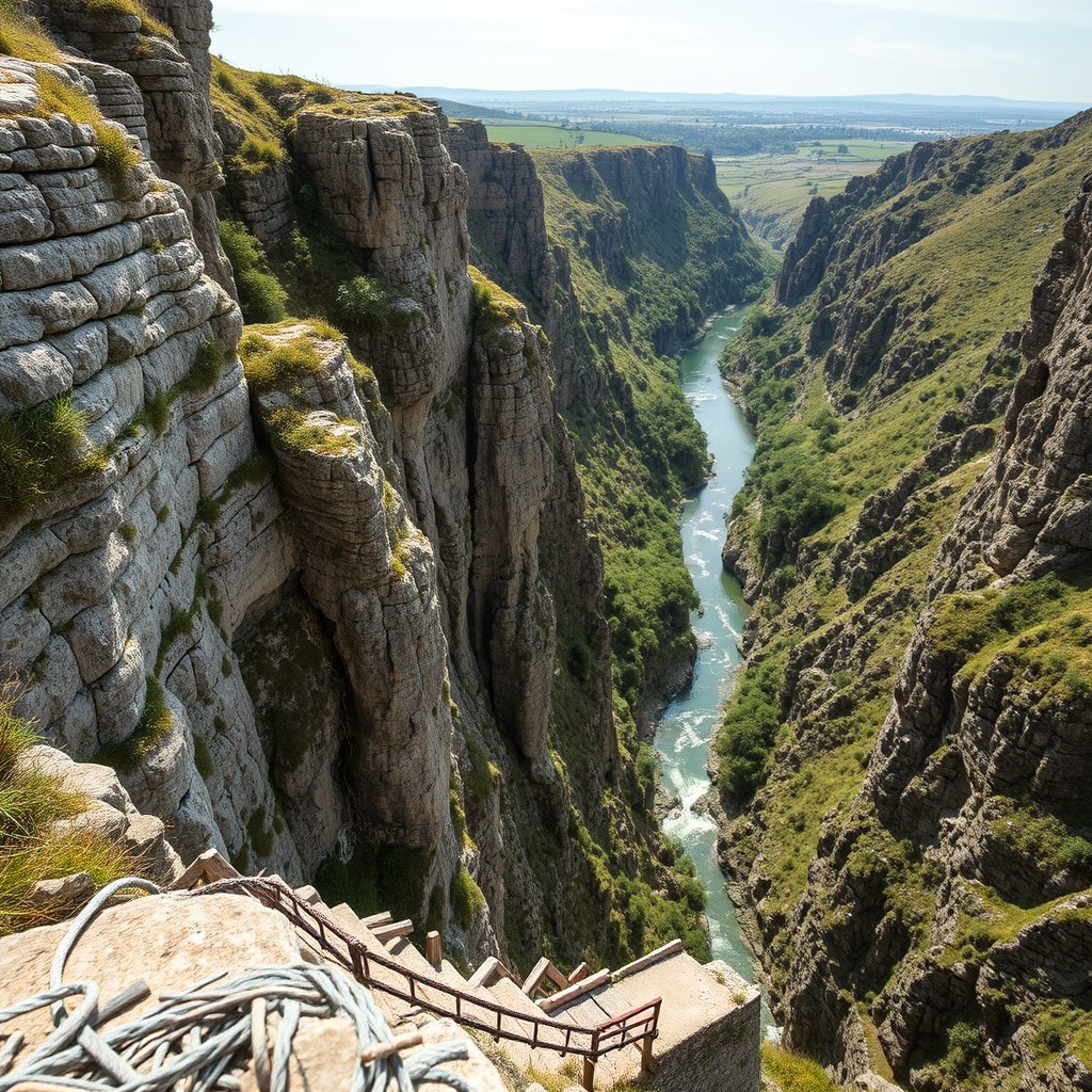 Escalada en los acantilados de Ons: vistas exclusivas de la ría