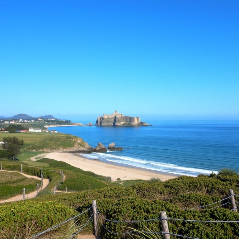 Escapada a la Isla de Ons: rutas, playas y gastronomía local