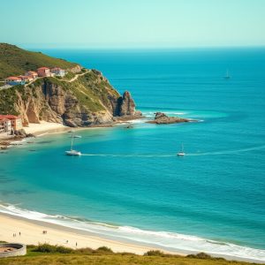 Escapada a las Islas Cíes: rutas, playas y miradores