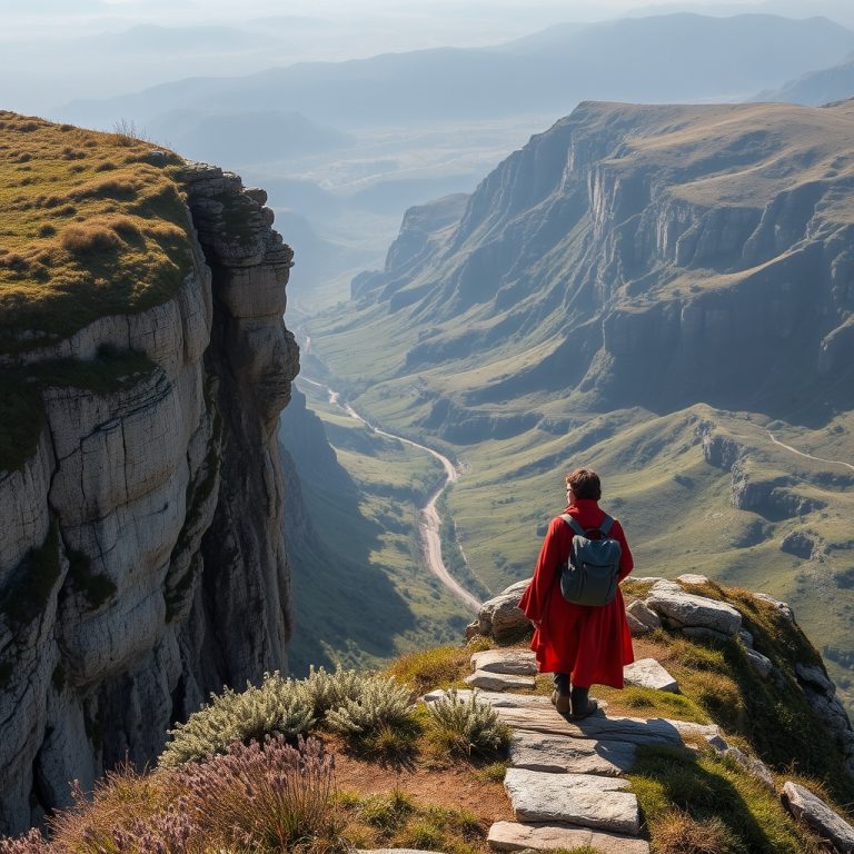 Escapada a los Cañones del Sil: miradores y rutas de vértigo