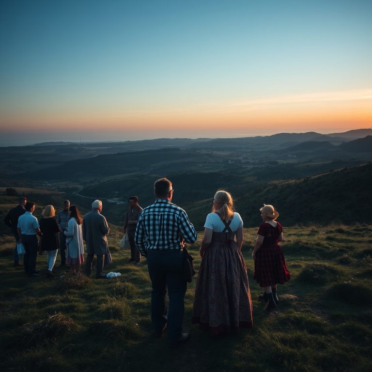 Escapada de fin de semana al corazón de O Courel