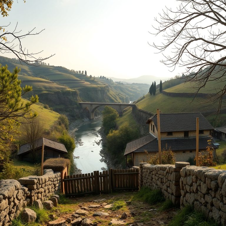 Escapada romántica a la Ribeira Sacra: bodegas y paisajes mágicos