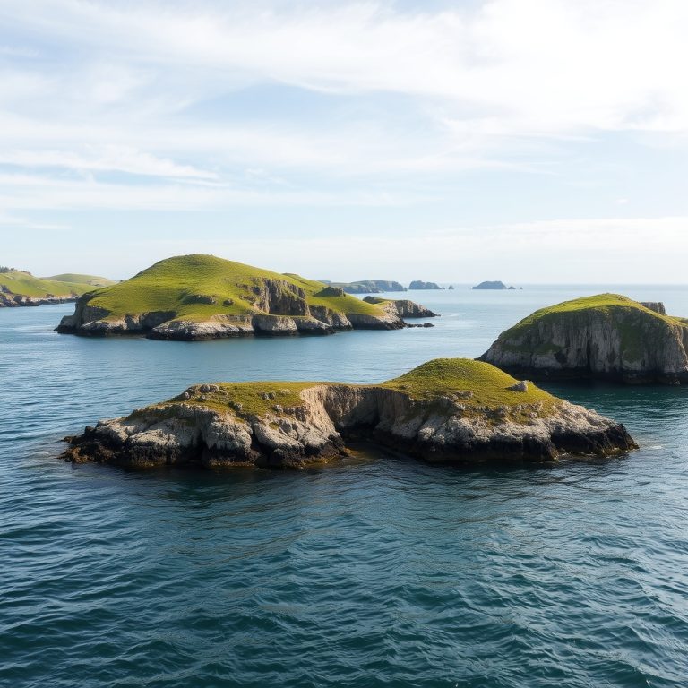 Excursión en barco a las Illas Cíes fuera de temporada alta