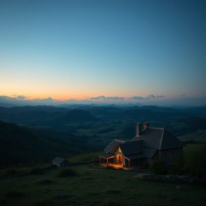 Experiencias únicas: dormir en pazos históricos de Galicia