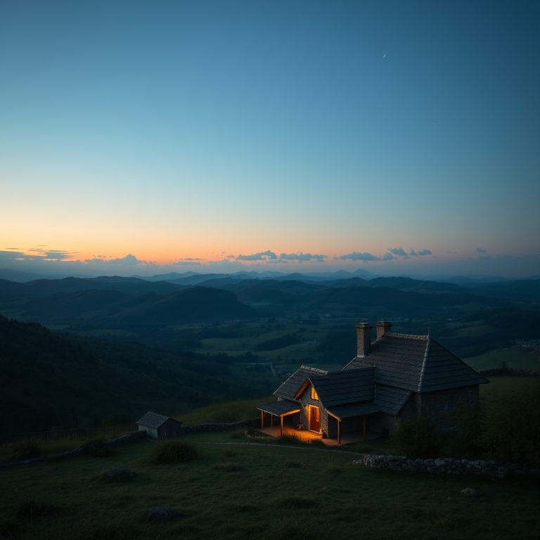 Experiencias únicas: dormir en pazos históricos de Galicia