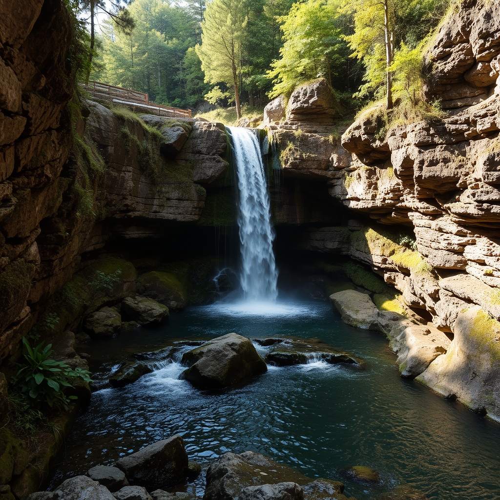 Explora la cascada de Ézaro y su ruta costera 1 Explora la cascada de Ézaro y su ruta costera