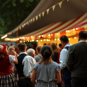 Festa da Empanada de Bandeira: sabor y folclore gallego