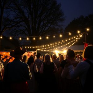 Festa da Faba en Lourenzá: la legumbre estrella del otoño gallego