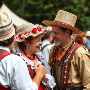 Festa da Filloa en Lestedo: tradición y dulzura gallega