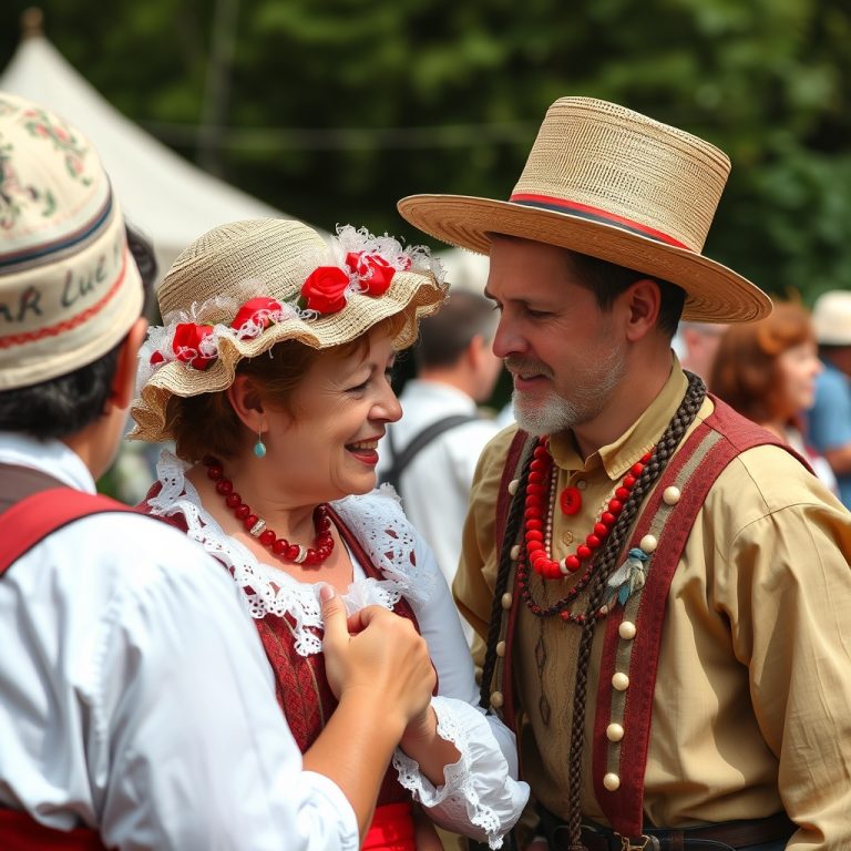 Festa da Filloa en Lestedo: tradición y dulzura gallega