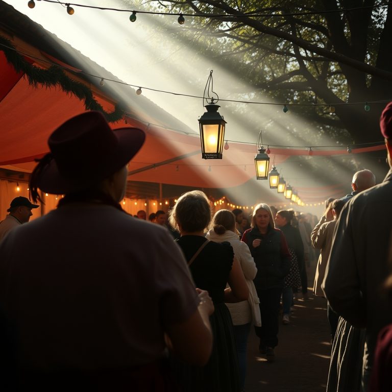 Festa da Lamprea en Arbo: historia y sabor milenario