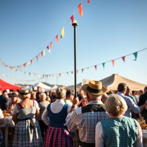Festa da Sardiña en Sada: sabor marinero de Galicia