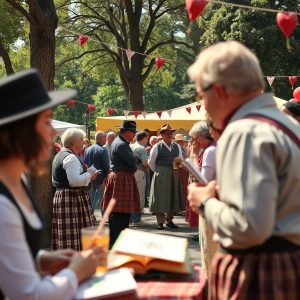 Festa das Letras Galegas: literatura y cultura por toda Galicia