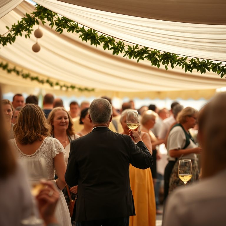 Festa do Albariño en Cambados: vino, música y gala en las Rías Baixas