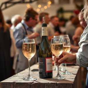 Festa do Alvarinho en Salvaterra de Miño: vinos, música y cultura