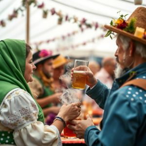 Festa do Bonito en Burela: sabor del Cantábrico y verbena