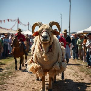 Festa do Carro Cepo en Muimenta: competición rural y tradición festiva