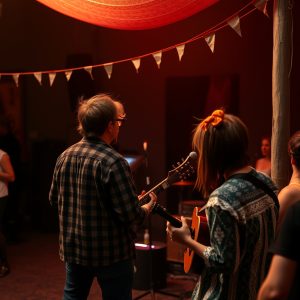 Festival Castelo Rock en Muros: música, costa y ambiente juvenil