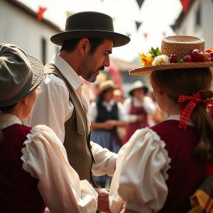 Festival Internacional de Teatro de Ourense: escena y cultura en Galicia