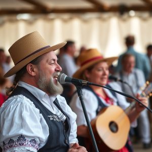 Festival Noroeste Estrella Galicia: música y cultura en el Atlántico coruñés
