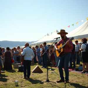 Festival Noroeste Estrella Galicia: música en la ciudad atlántica