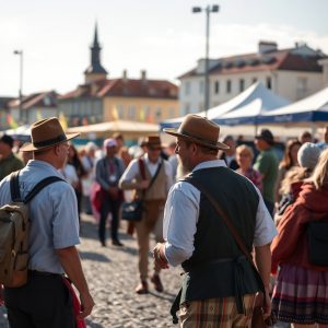 Festival O Marisquiño en Vigo: deportes urbanos y ambiente festivo
