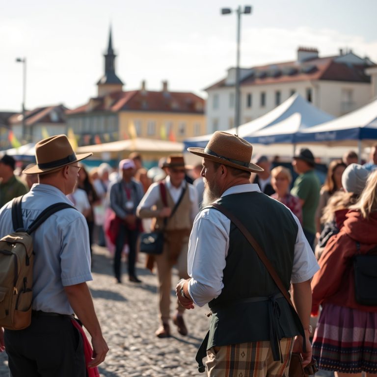 Festival O Marisquiño en Vigo: deportes urbanos y ambiente festivo