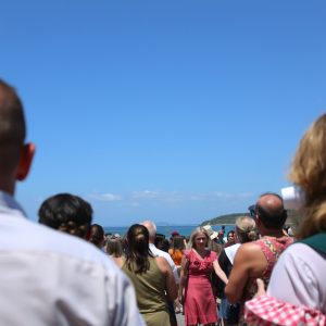 Festival Revenidas en Vilaxoán: música, mar y fiesta popular