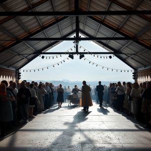 Festival SinSal en Illa de San Simón: música y cultura en un paraje único