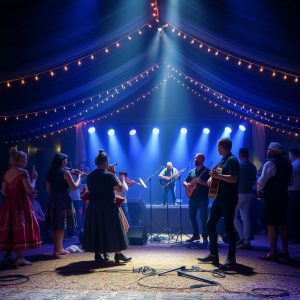Festival Sinsal SON Estrella Galicia: música en una isla secreta