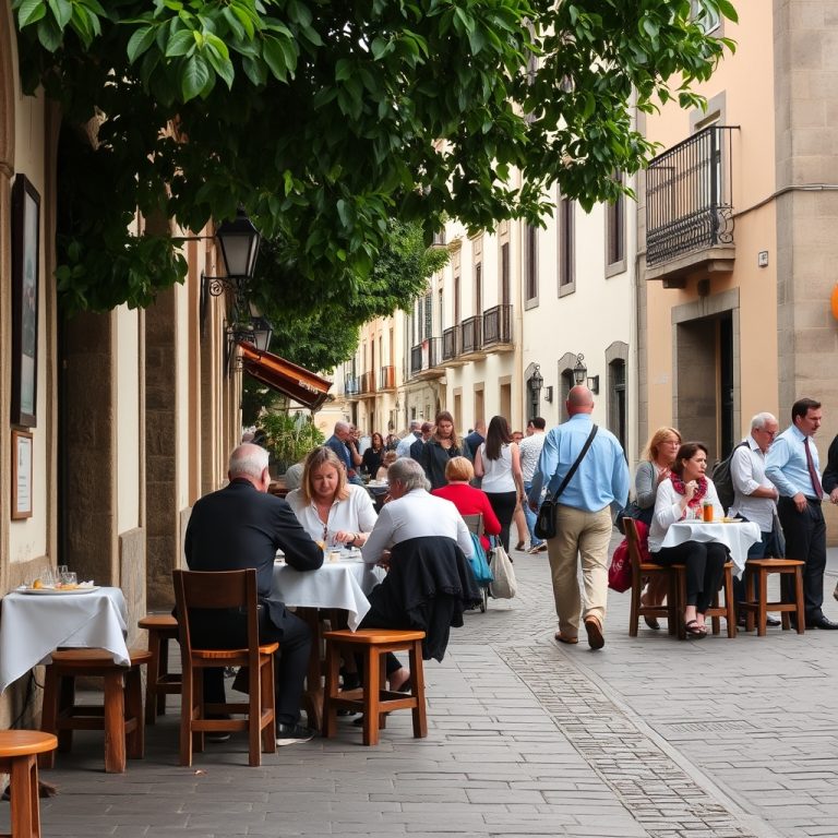 Fin de semana en Santiago: planes culturales y gastronomía local