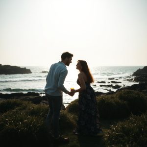 Fin de semana romántico en Combarro entre hórreos y mar