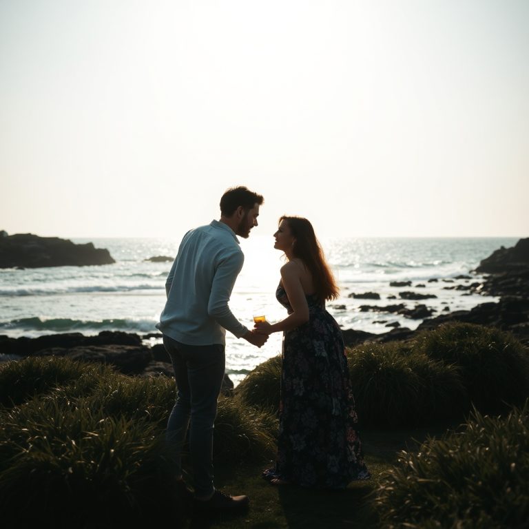 Fin de semana romántico en Combarro entre hórreos y mar