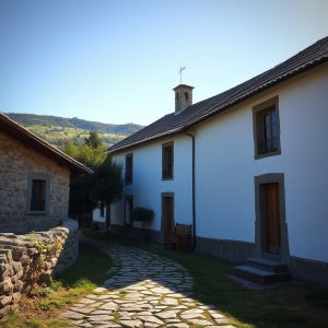 La ruta de las letras gallegas: casas-museo de Rosalía, Curros y Pondal