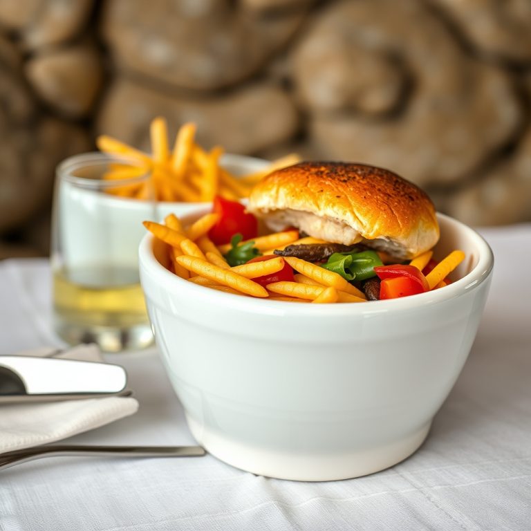 Las mejores rutas para descubrir la gastronomía marinera gallega