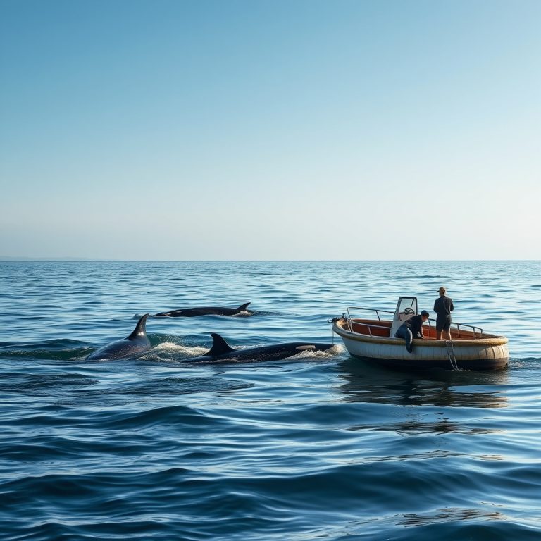 Los mejores miradores de la costa gallega para avistar ballenas