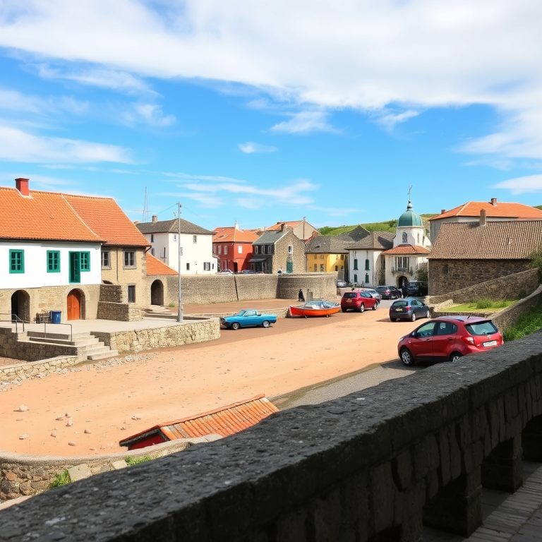 Museos del mar gallego: historia y cultura en la costa