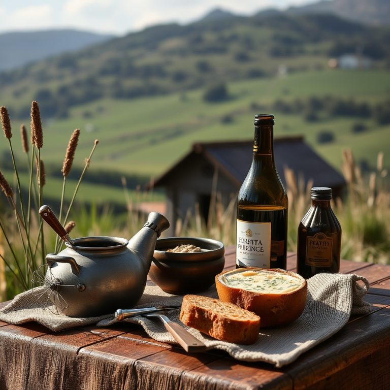 Postres tradicionales gallegos olvidados y dónde probarlos