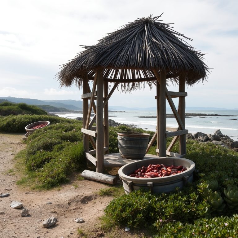 Primavera en la Illa de Arousa: playas, senderos y marisco