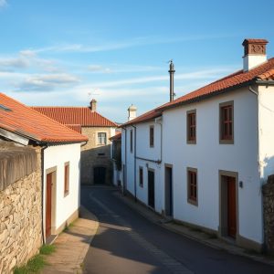 Pueblos marineros de A Costa da Morte: ruta con encanto