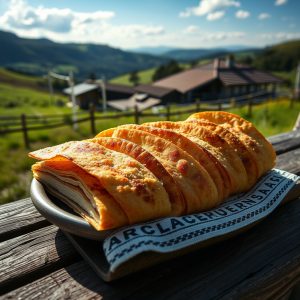Receta de filloas gallegas: tradición en cada bocado