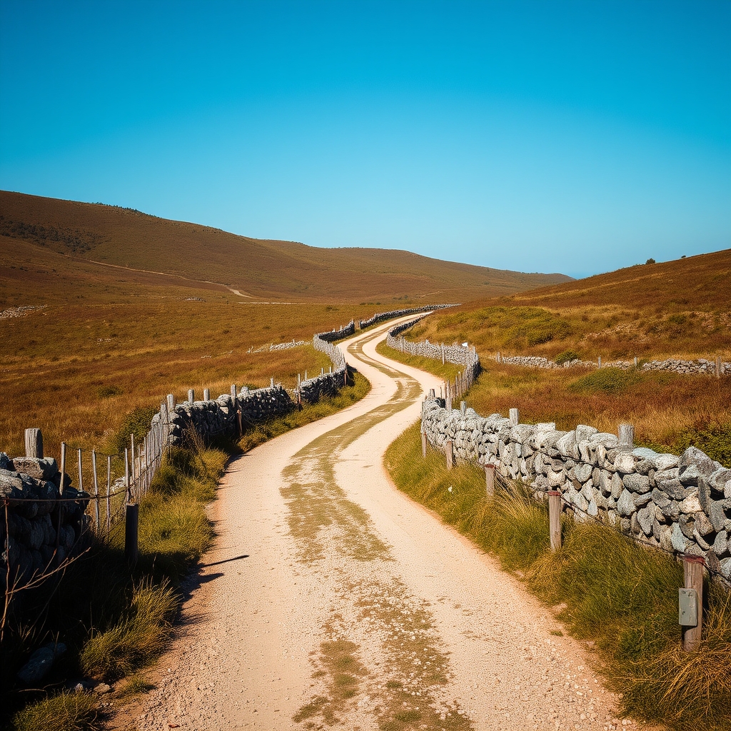 Recorrido por el Camino de los Composiños: ruta jacobea rural en Negreira