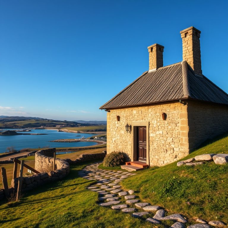 Recorrido por los mejores museos etnográficos gallegos