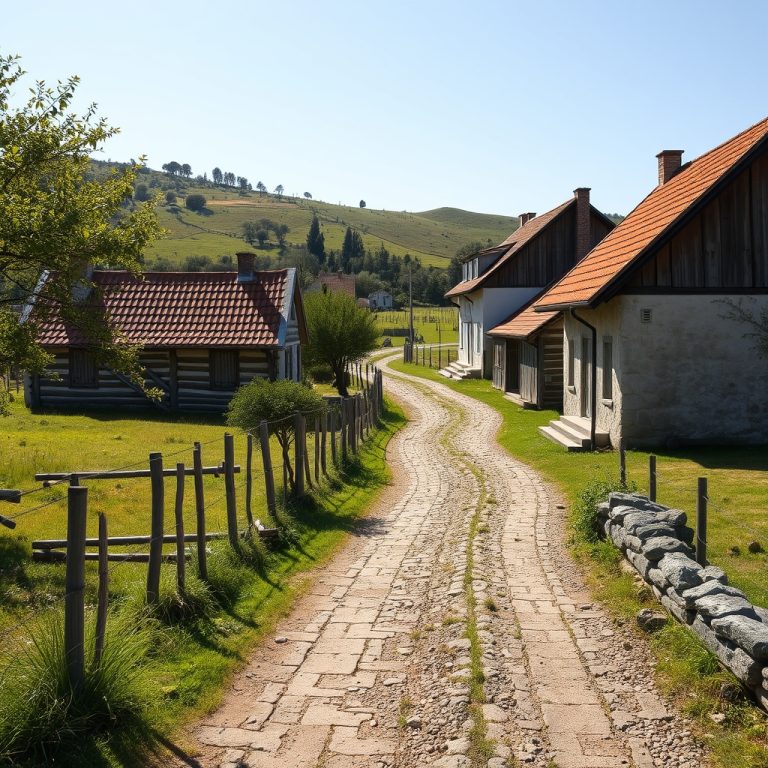Recorrido por los pazos de la comarca de O Salnés