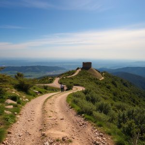 Ruta al Monte Pindo: el Olimpo Celta de Galicia