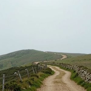 Ruta de los Miradoiros de O Courel