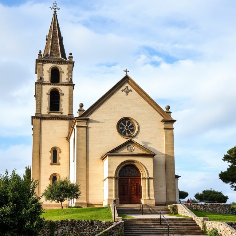 Ruta del románico gallego: iglesias y monasterios para visitar