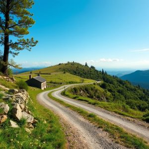 Ruta dos Encomendeiros en As Fragas do Eume: descubre la Galicia más verde