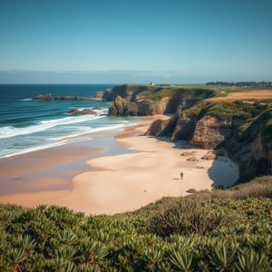 Ruta por las mejores playas salvajes de Galicia este verano